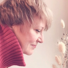 Ирина Ковалева, 26.01, Санкт-Петербург