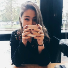 Sonya Vargas, 13.12.1997, Красногорск