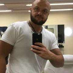 Александр Яковлев, 17.12.1985, Москва