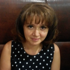 Наталья Полторацкая, 13.12, Харьков
