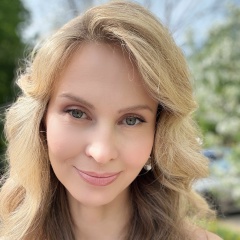 Елена Подик, Электросталь