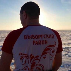 Владимир Марьенко, 01.02, Каменногорск
