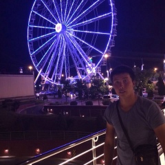 Мадияр Жанай, 19.07.1994, Балхаш