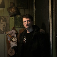 Максим Климов, 29.05.1998, Петрозаводск