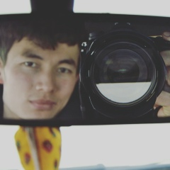 Даурен Бакытбек, 23.12.1994, Астана