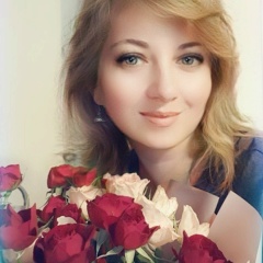 Людмила Черкасова, 21.01, Нальчик