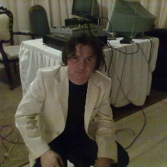 Вадим Тульговец, 10.11, Москва