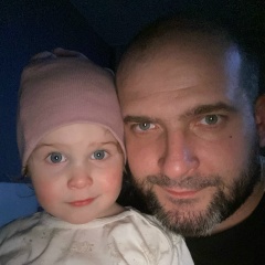 Алексей Батраков, Пыть-Ях