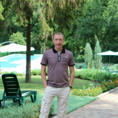 Борис Гольцев, 15.07.1986, Угледар