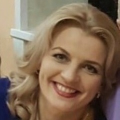 Елена Барсукова, 06.10, Касимов