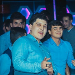 Serdar Amanmyradow, 02.08.1997