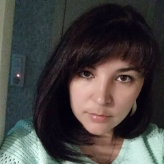 Майя Шайхудинова, 12.05, Санкт-Петербург