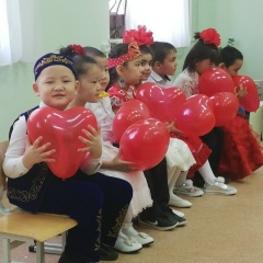 Aidana Askerkyzy, 03.05.1994, Актау