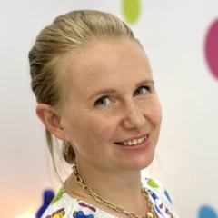 Елена Дедовец, 23.09, Москва