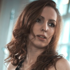 Екатерина Булыгина, 09.03, Москва