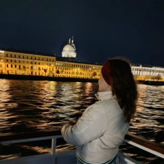 Гульнара Мисхатовна