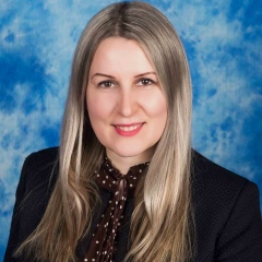 Светлана Тинькова, Усть-Каменогорск