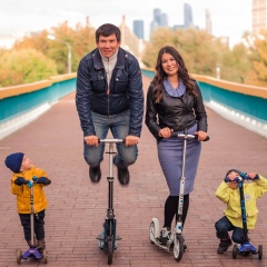 Денис Кагиров, 22.01, Уфа