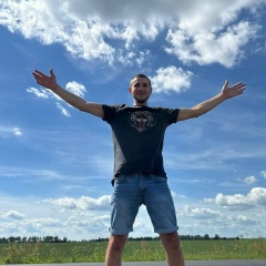 Денис Гавриленков, 25.06.1989, Смоленск