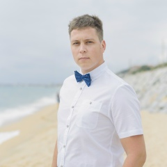 Максим Шестаковский, 08.01, Санкт-Петербург