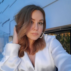 Елена Сипайлова, 14.04, Сургут