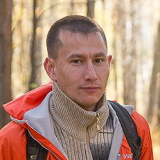 Рома Павлов, 31.08, Томск