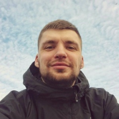 Сергей Доля, 06.02.1992, Мариуполь