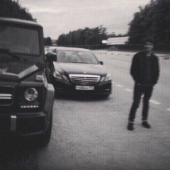 Константин Юсупов, 13.06.1994, Ишим