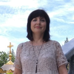 Людмила Ефремова, 10.06