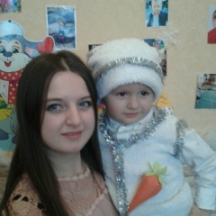 Юлия Четверик, 23.05, Сумы