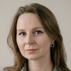 Диана Воронова, 09.05.1992, Пермь