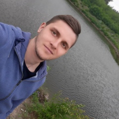 Артём Козлитин, 14.09.1992, Николаев