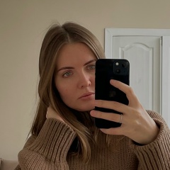 Алевтина Ефремова, Самара