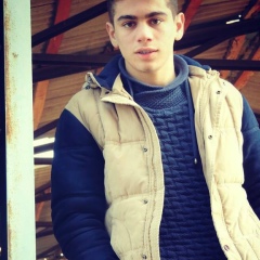 Kamran Huseynzade, 03.07.1992