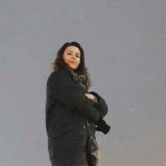 Maya Kurtgeldieva, 08.12.1987, Ашхабад
