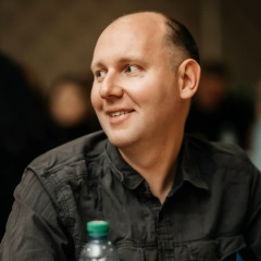 Семен Суханов, 05.10.1987, Серпухов
