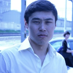 Омурбек Маликов, 14.02.1986, Москва