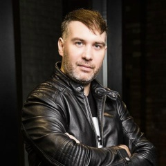 Алексей Сидоренко, 30.12, Санкт-Петербург