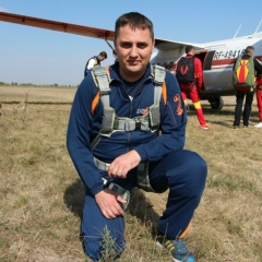 Роман Бут, 17.12, Староминская