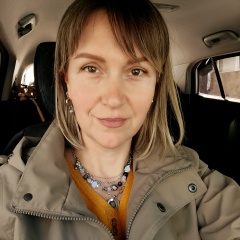 Татьяна Снег, 07.02, Ялта