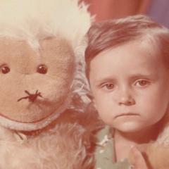 Виктор Сильвер, 20.04.1984, Санкт-Петербург