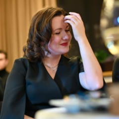 Любовь Чиркова, 20.01, Красноярск