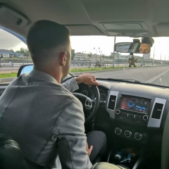 Антон Антонович, 10.09, Калининград