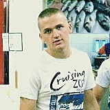 Назар Клименко, 03.01, Черкассы