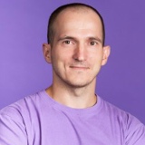 Евгений Тупиков, 27.02, Новосибирск