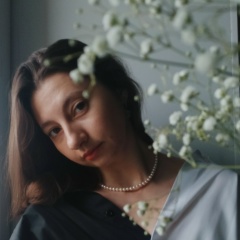 Марина Чернышова, 13.04.1989, Тверь