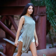 Елена Белоконь, 10.12.1990