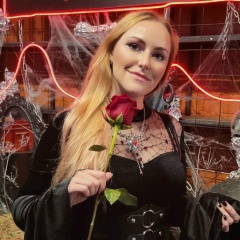 Наталия Яшенкова, 13.03, Санкт-Петербург