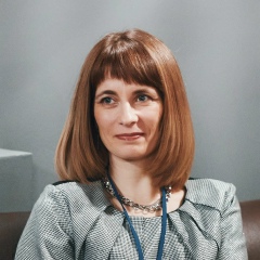 Наталья Попова, 02.10, Красноярск