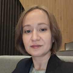 Гузель Ганиева, 05.03
